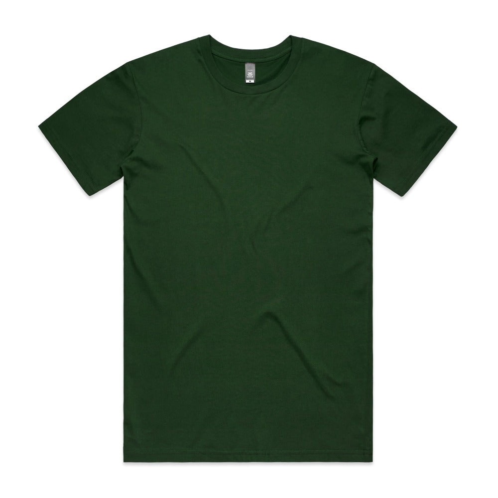 AS Colour Mens Staple Tee 5001