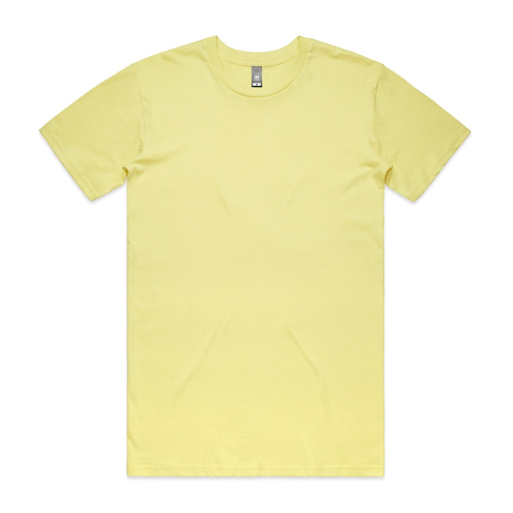 AS Colour Mens Staple Tee 5001