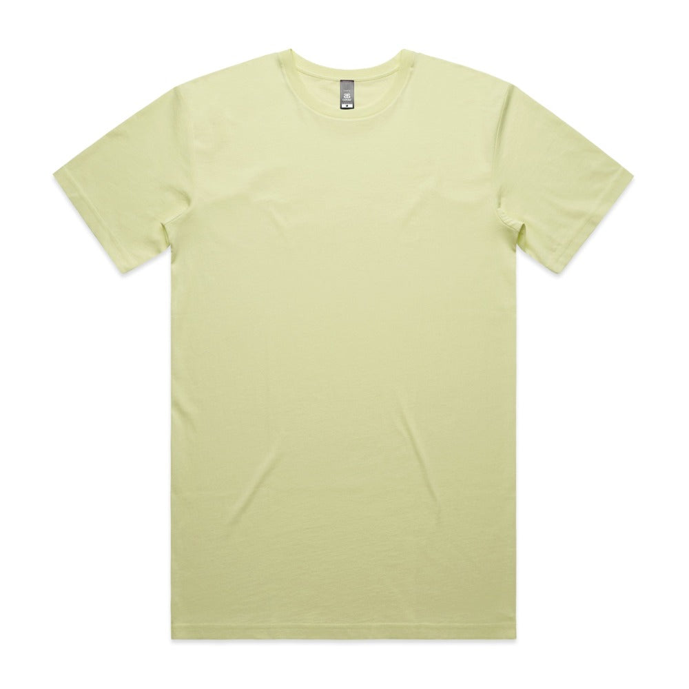 AS Colour Mens Staple Tee 5001