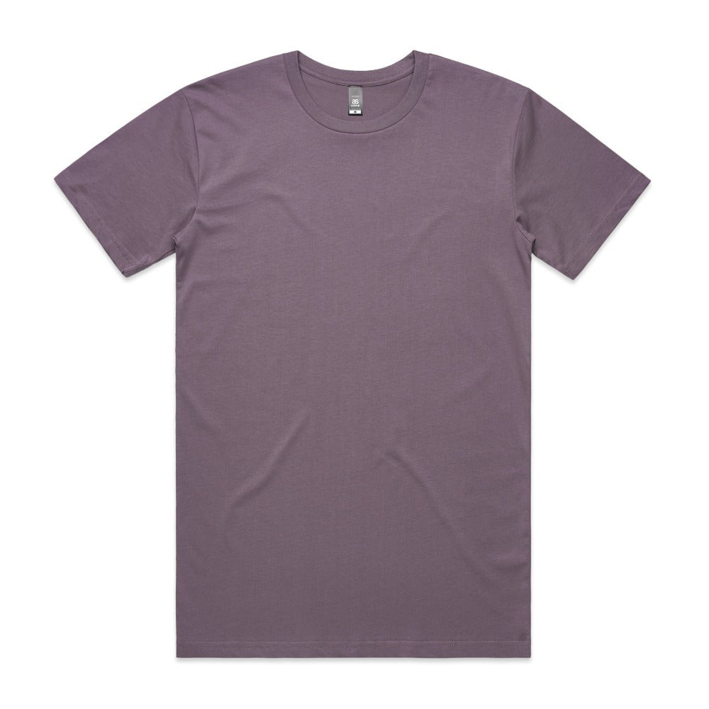 AS Colour Mens Staple Tee 5001