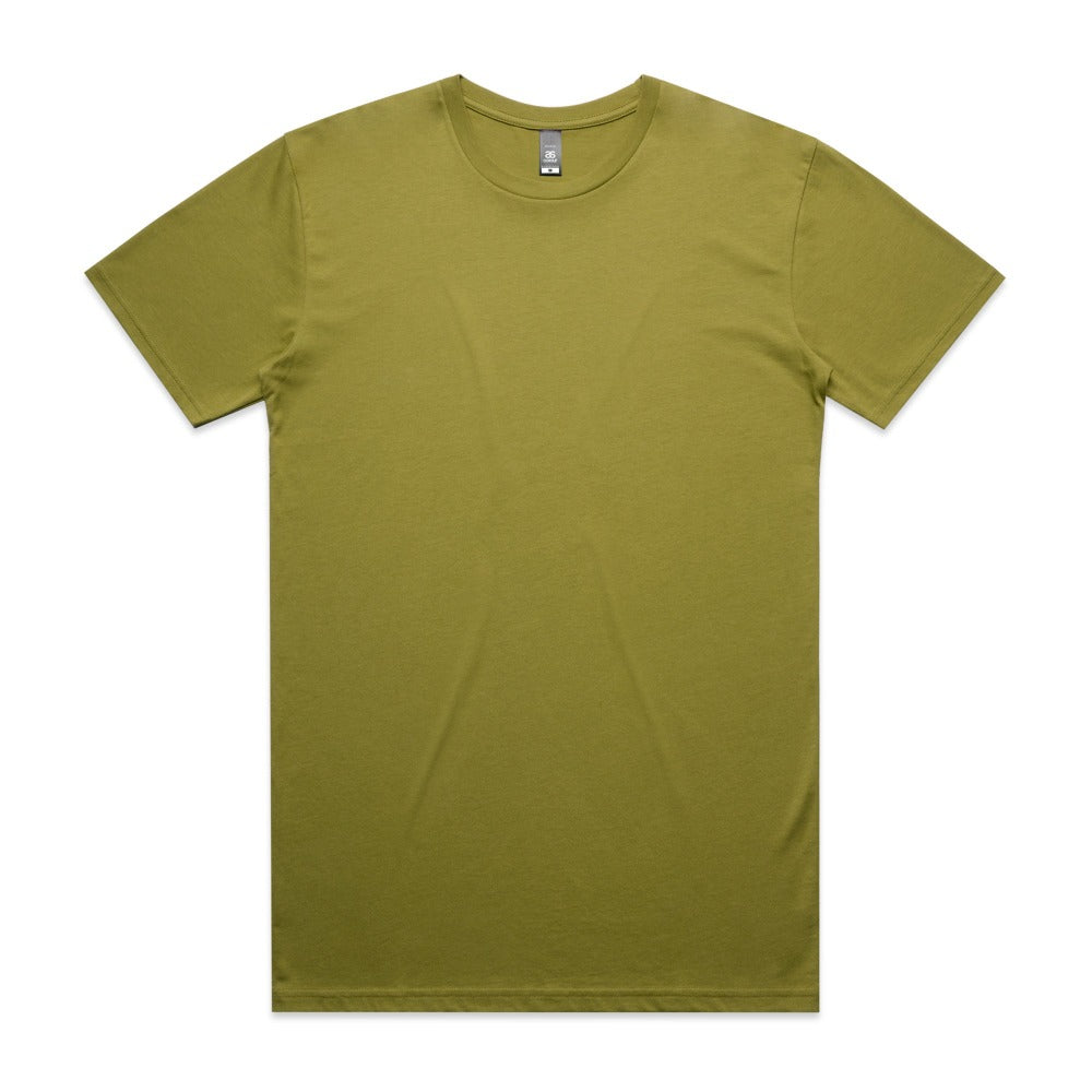 AS Colour Mens Staple Tee 5001