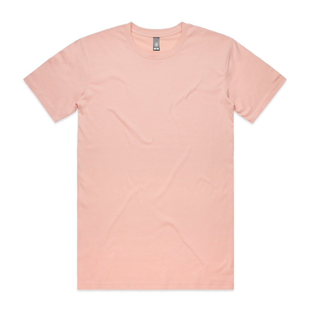 AS Colour Mens Staple Tee 5001