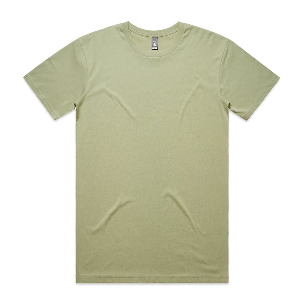 AS Colour Mens Staple Tee 5001