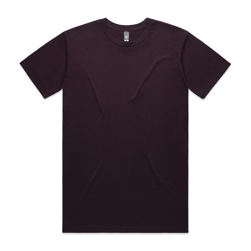 AS Colour Mens Staple Tee 5001