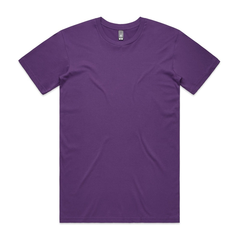 AS Colour Mens Staple Tee 5001