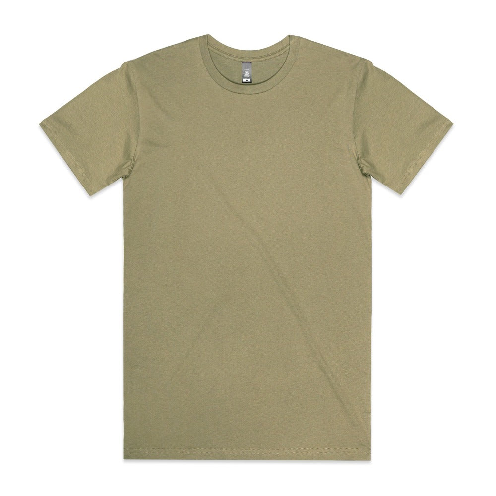 AS Colour Mens Staple Tee 5001