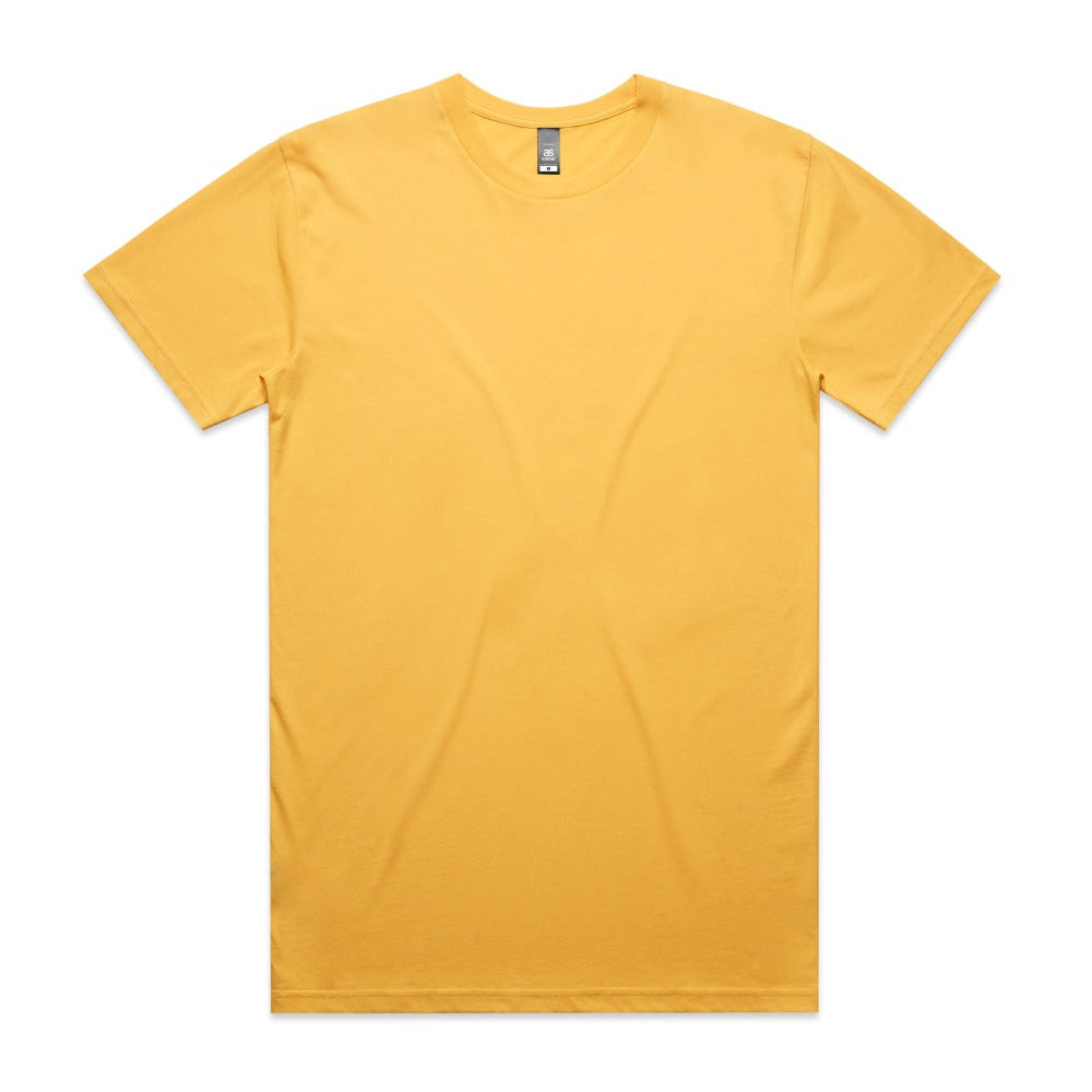 AS Colour Mens Staple Tee 5001