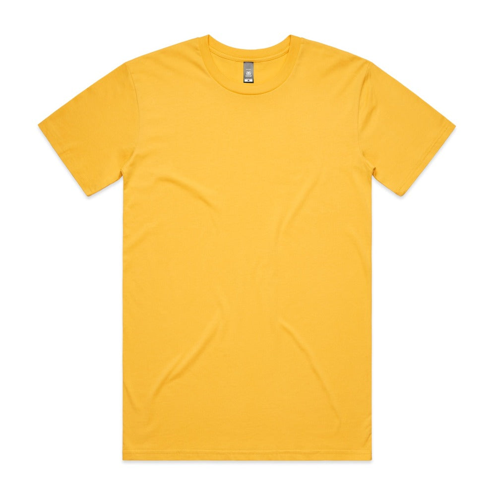 AS Colour Mens Staple Tee 5001