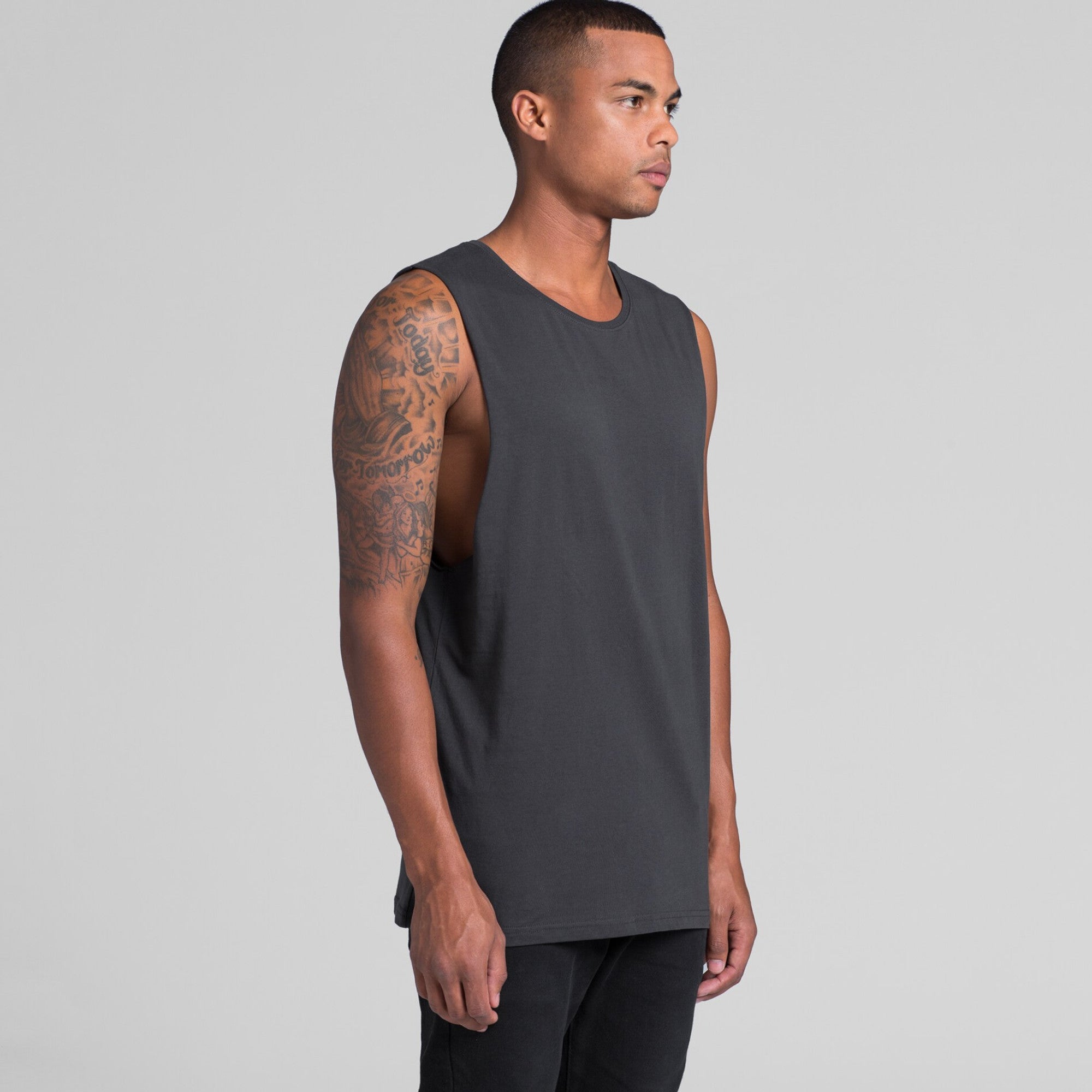 AS Colour Mens Barnard Tank 5025