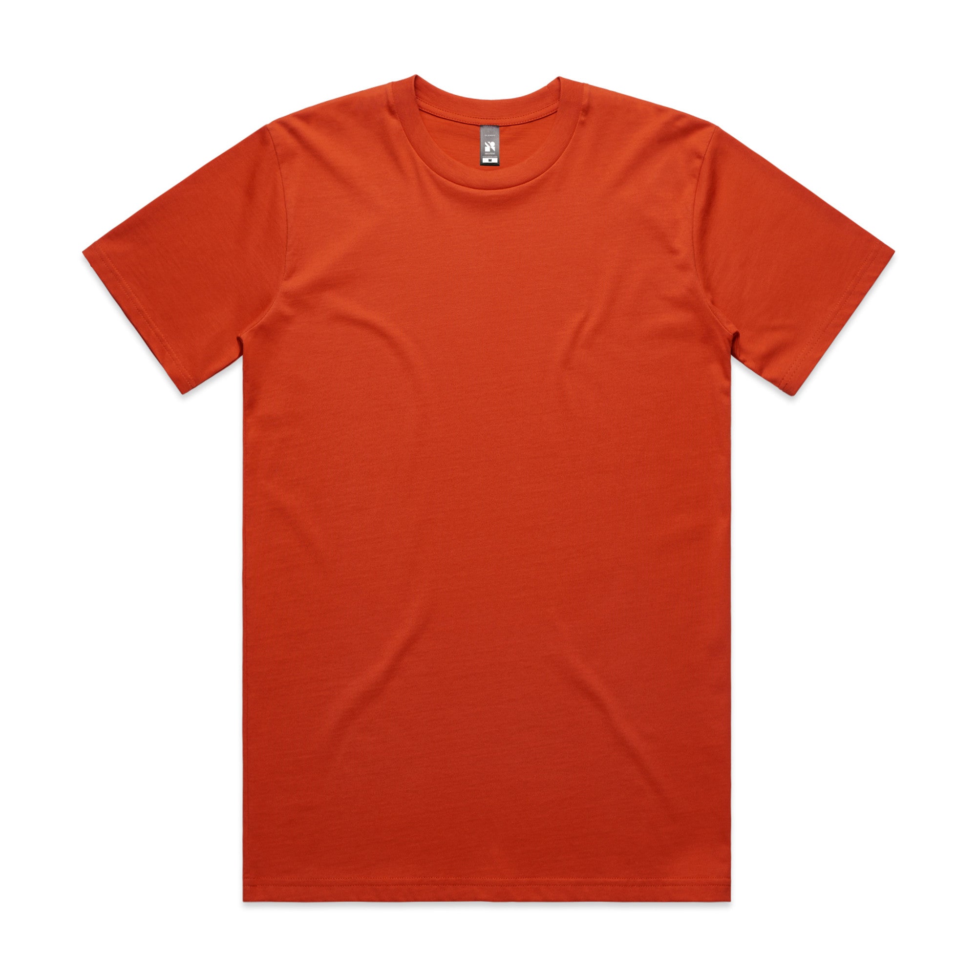 AS Colour Mens Classic Tee 5026