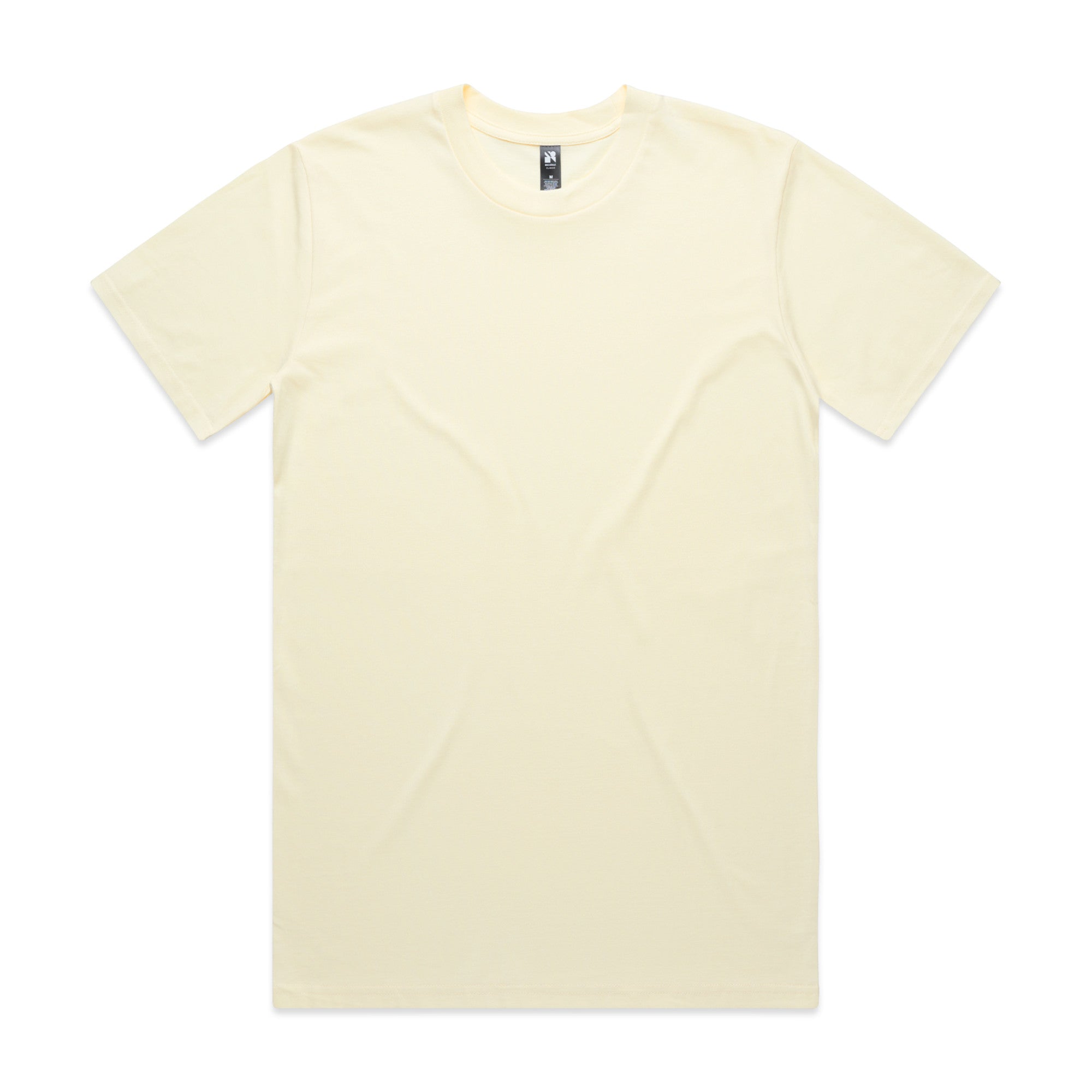 AS Colour Mens Classic Tee 5026