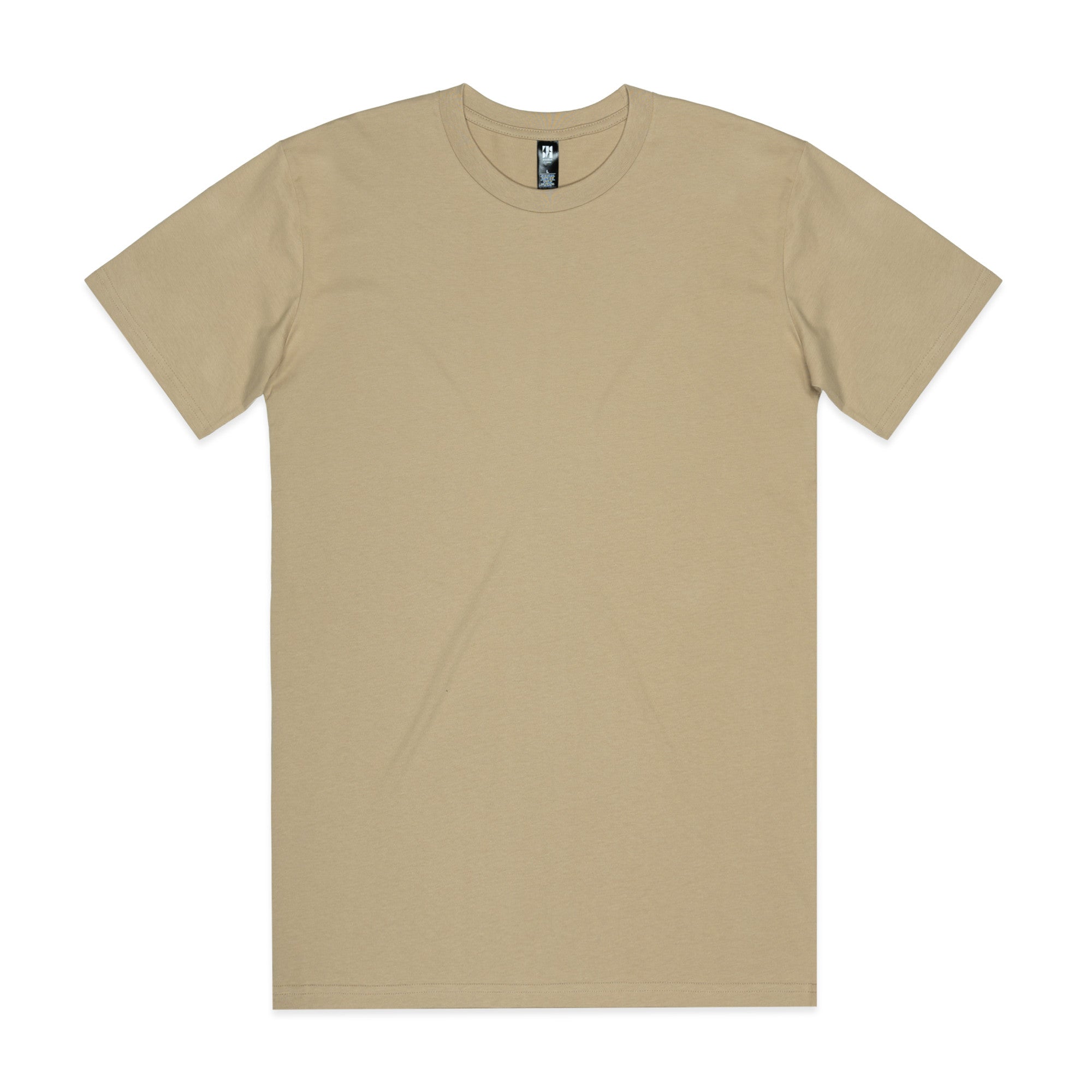 AS Colour Mens Classic Tee 5026