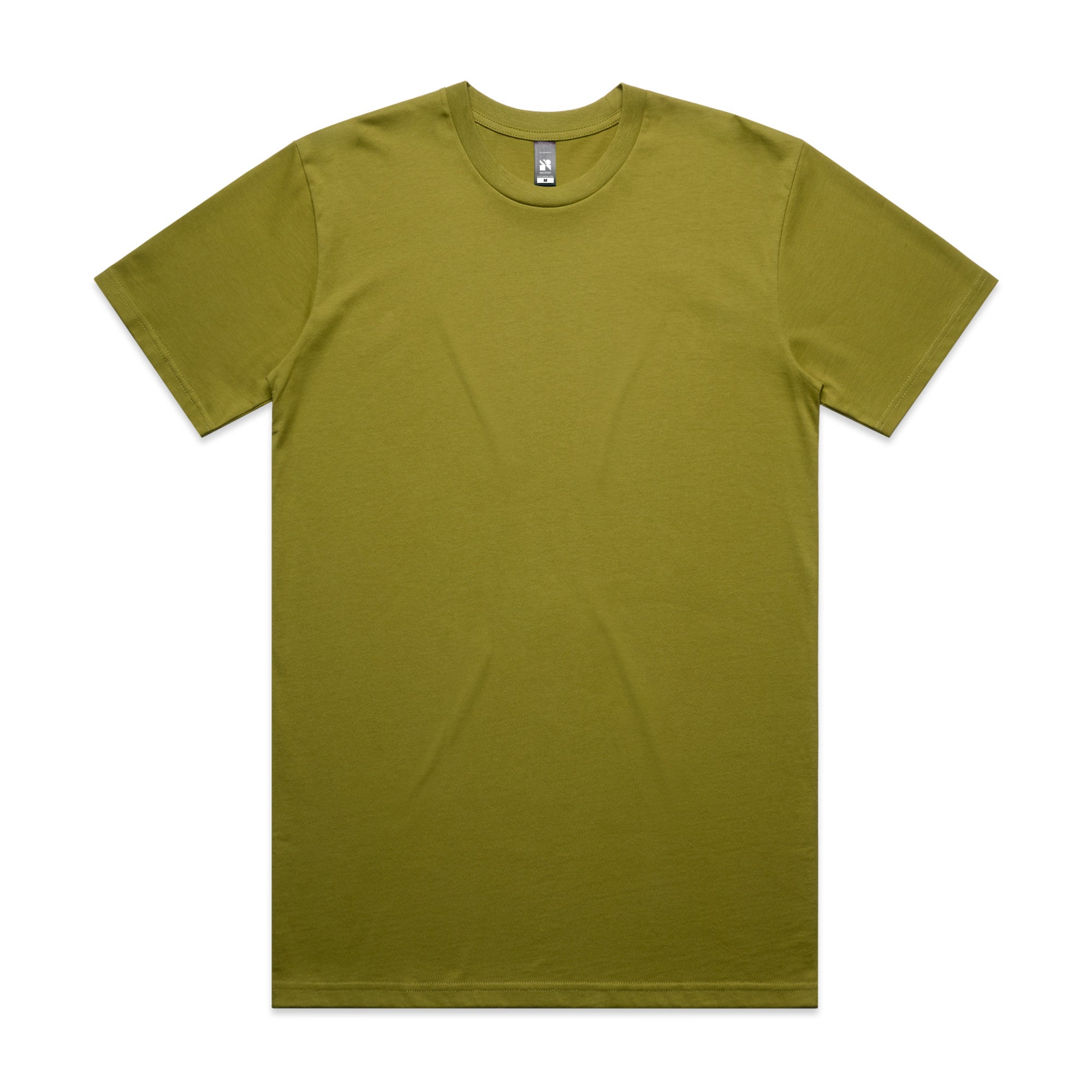 AS Colour Mens Classic Tee 5026