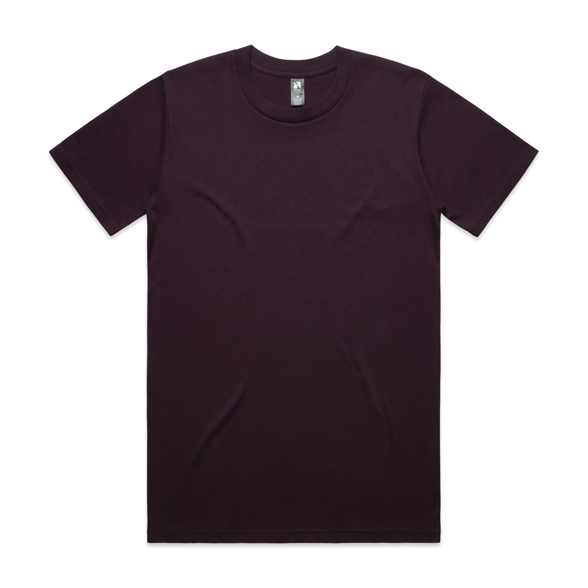 AS Colour Mens Classic Tee 5026