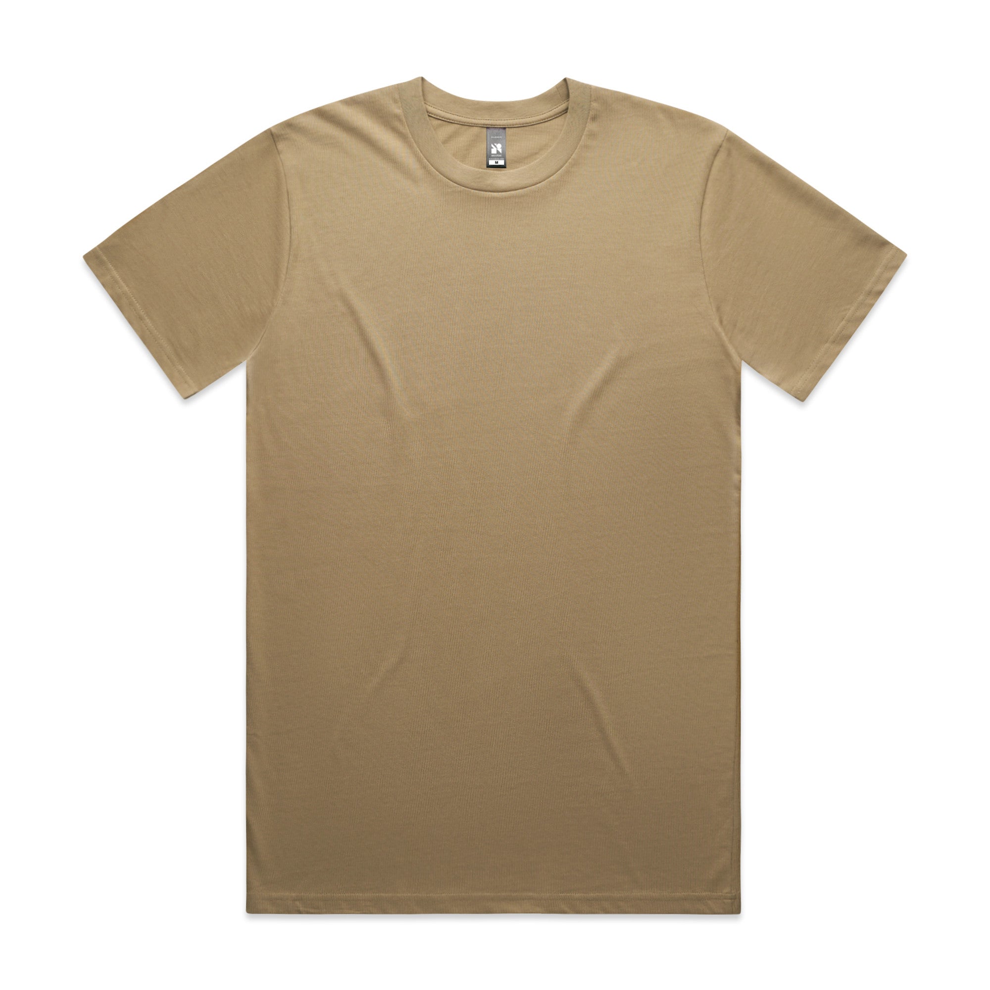 AS Colour Mens Classic Tee 5026