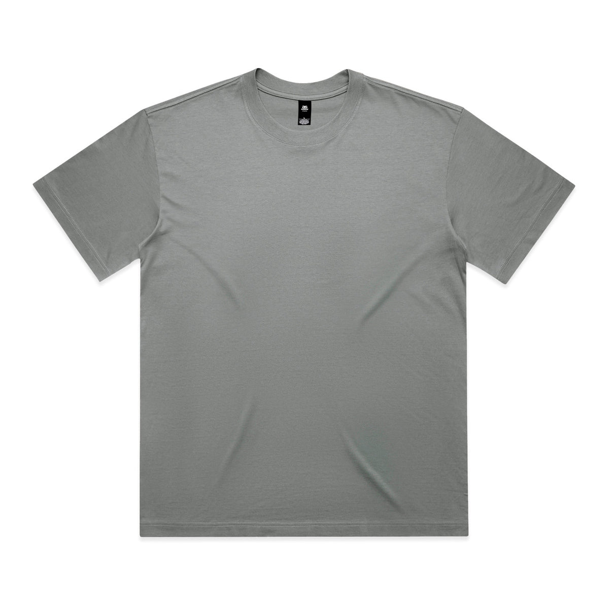 AS Colour Box Tee 5030 in Shadow