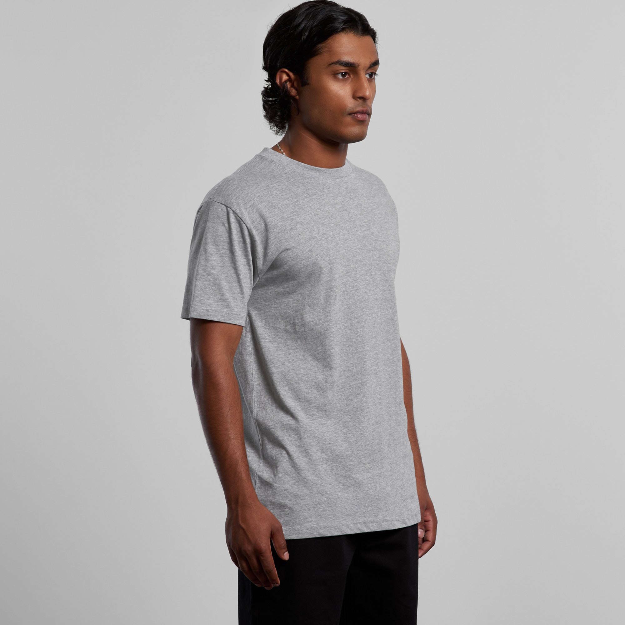 AS Colour Mens Block Tee 5050