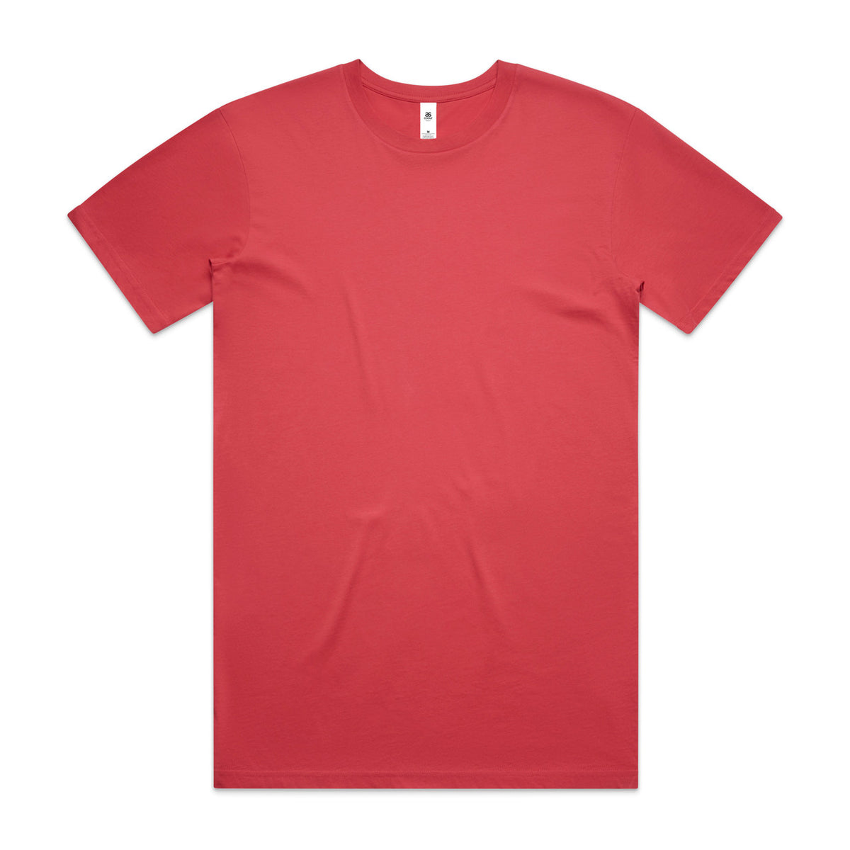 AS Colour Basic Tee 5051 in Watermelon