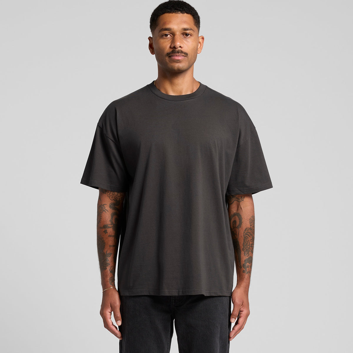 AS Colour Classic Oversized Tee 5069