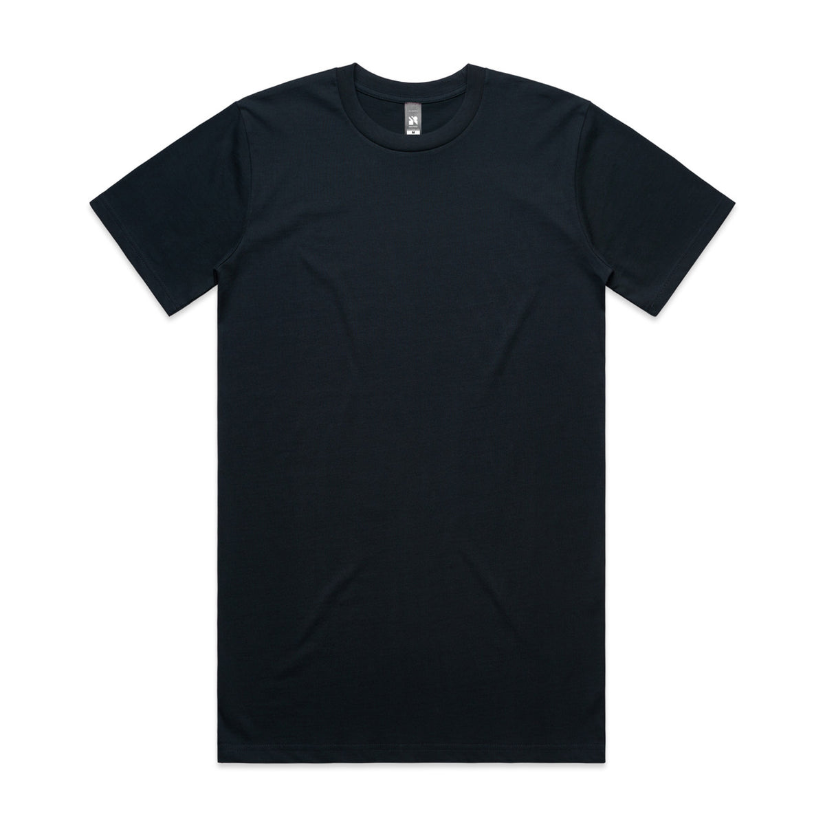 AS Colour Classic Plus Tee 5070 in Navy
