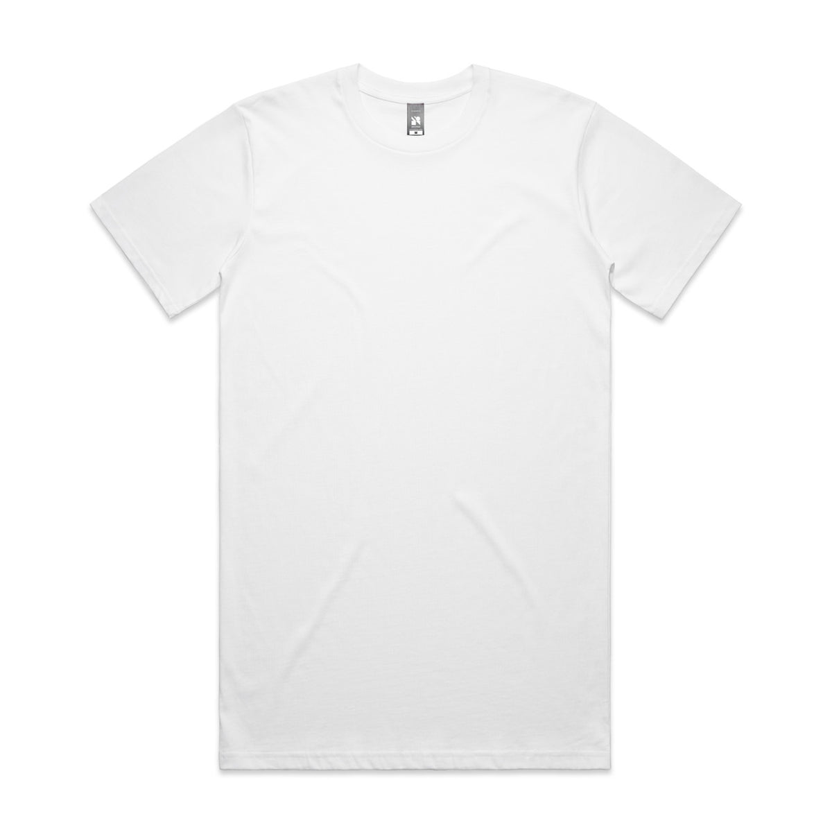 AS Colour Classic Plus Tee 5070 in White