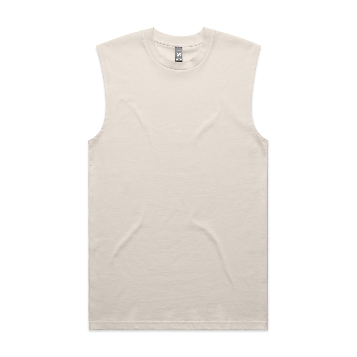 AS Colour Classic Tank 5073 in Bone