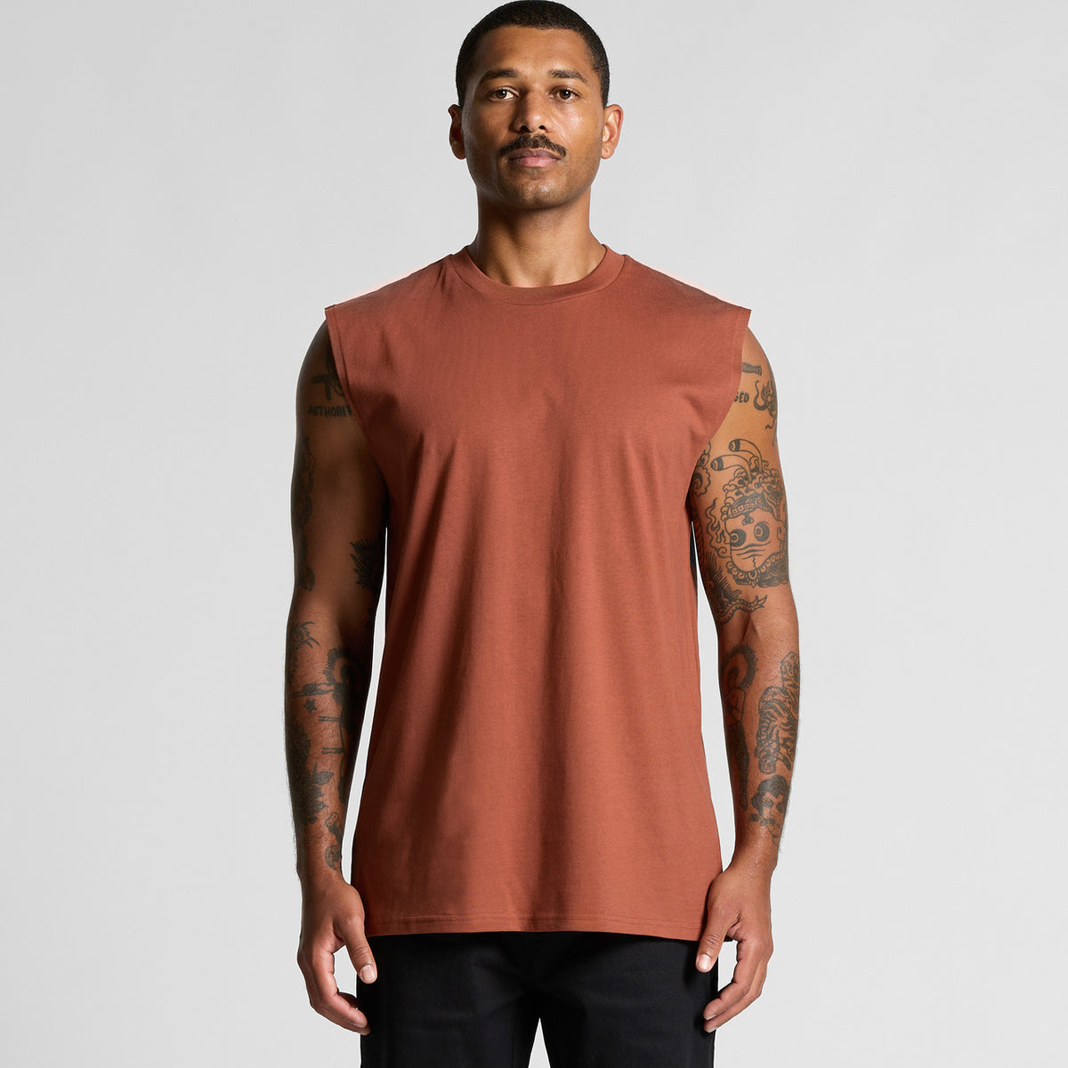 AS Colour Classic Tank 5073