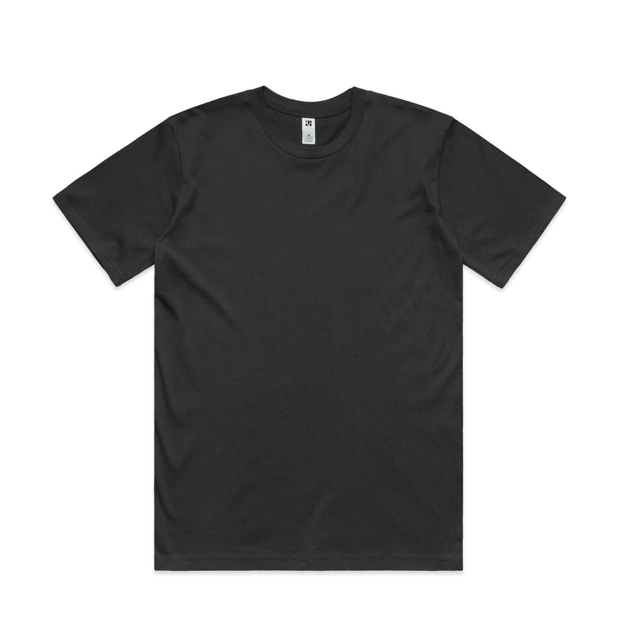 AS Colour Classic Minus Tee 5079 in Coal