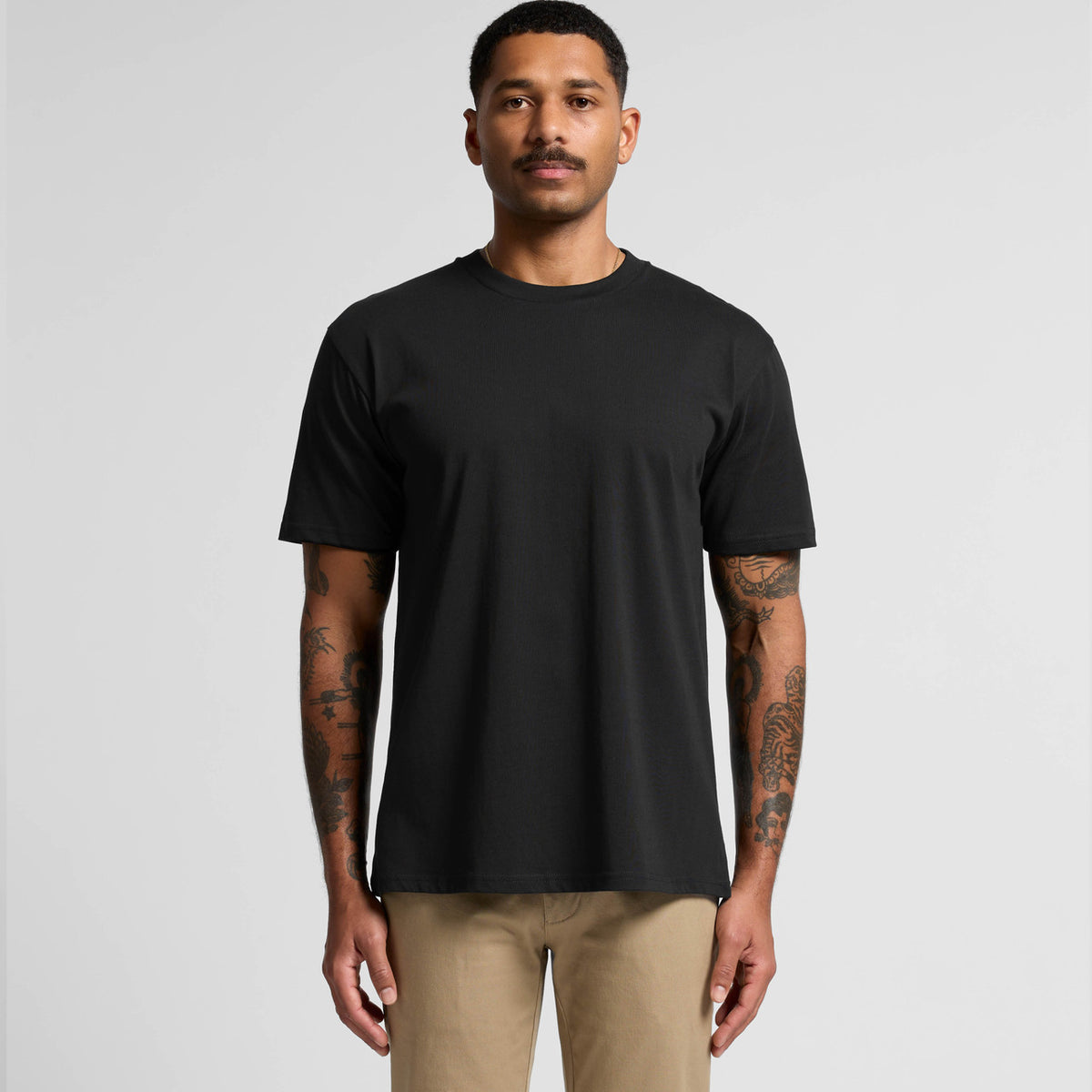 AS Colour Classic Minus Tee 5079