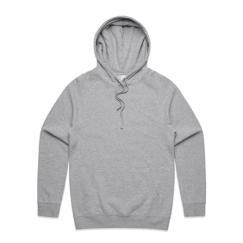 AS Colour Supply Hood 5101 Size 4XL-5XL