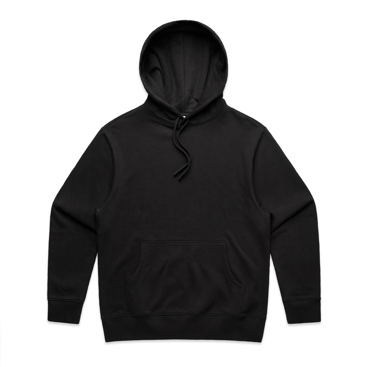 AS Colour Heavy Hood 5146 in Black