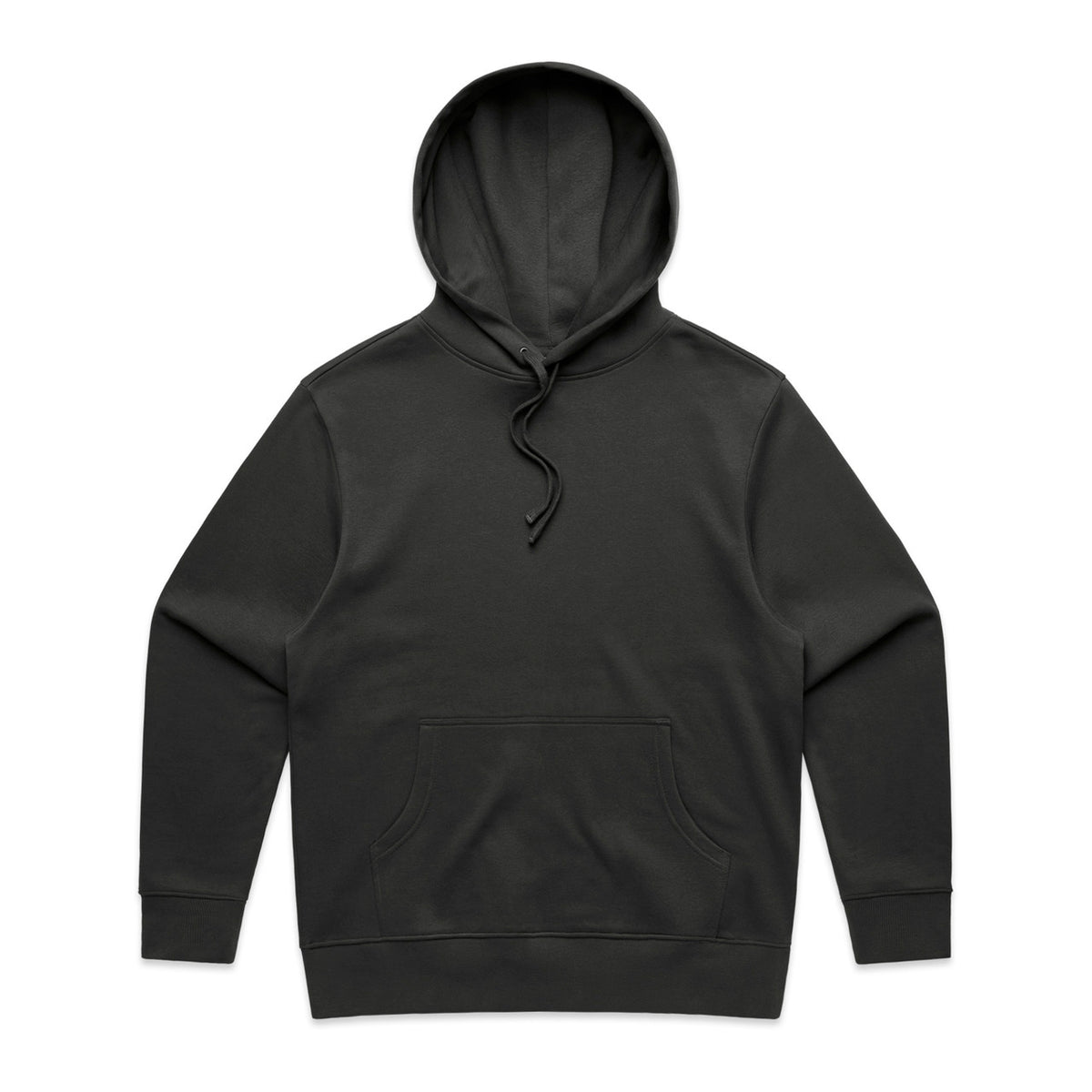 AS Colour Heavy Hood 5146 in Coal