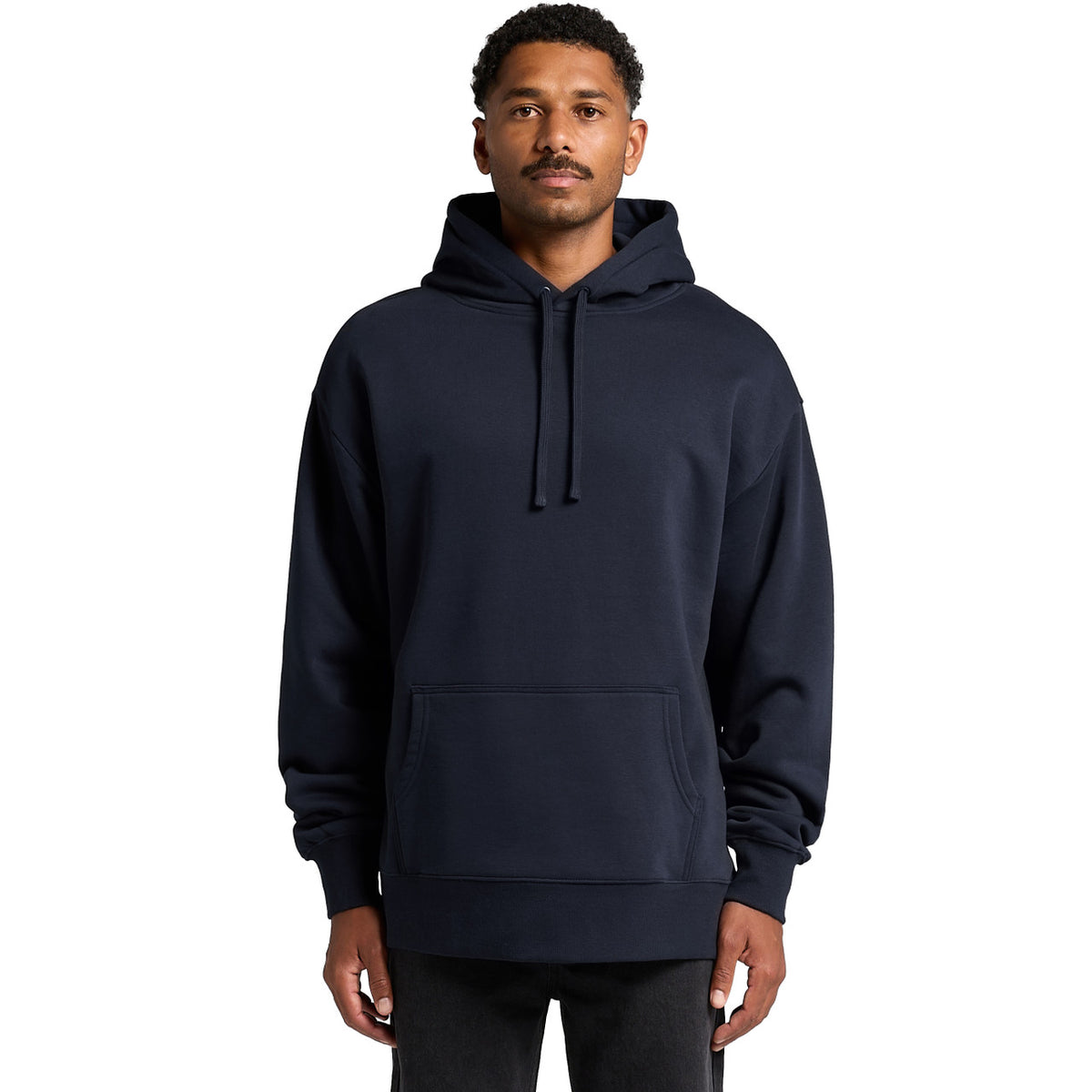 AS Colour Heavy Hood 5146, front view