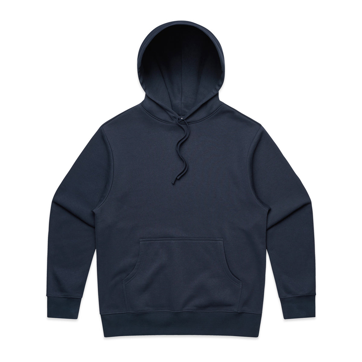 AS Colour Heavy Hood 5146 in Midnight Blue