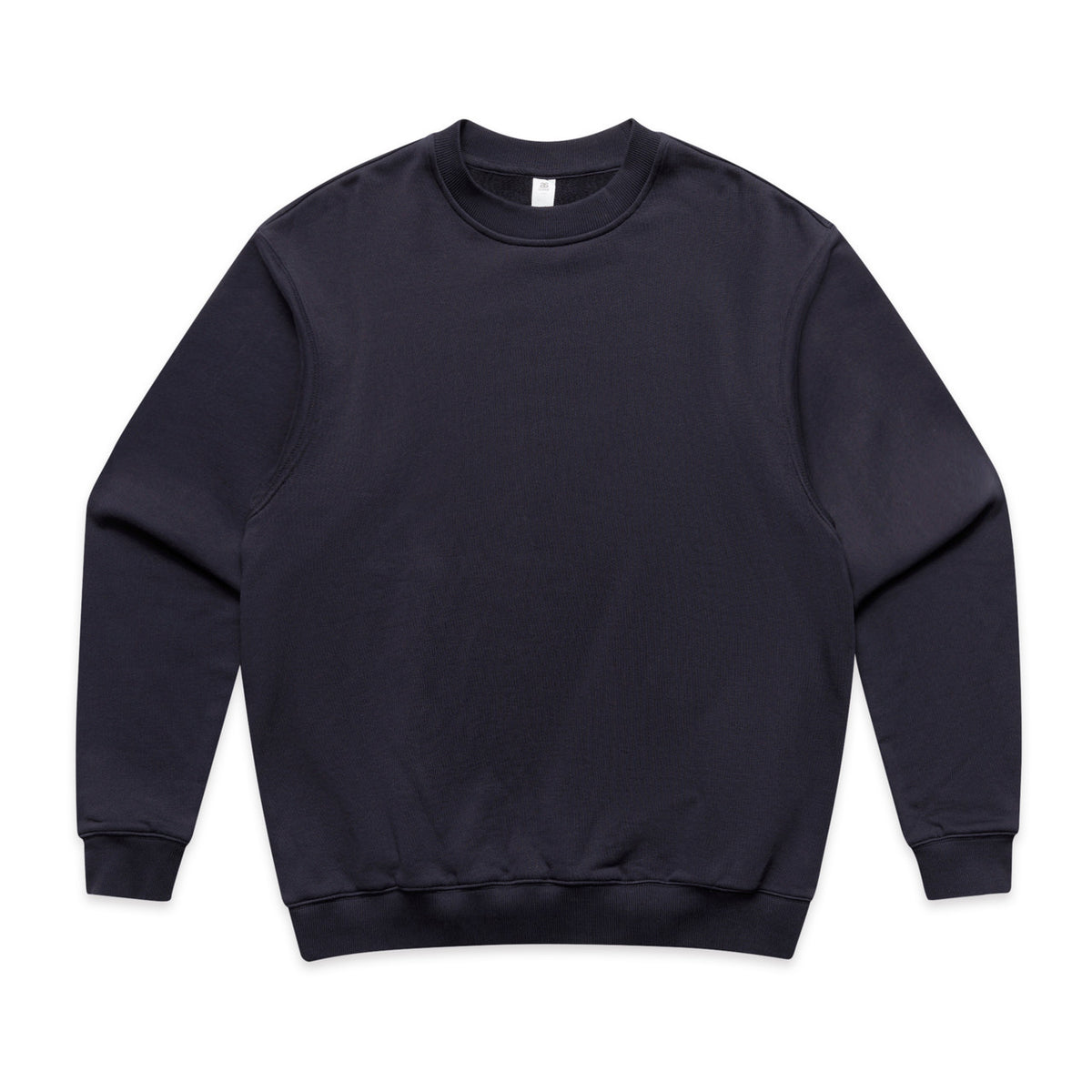 AS Colour Made Crew 5150 in Ink Blue