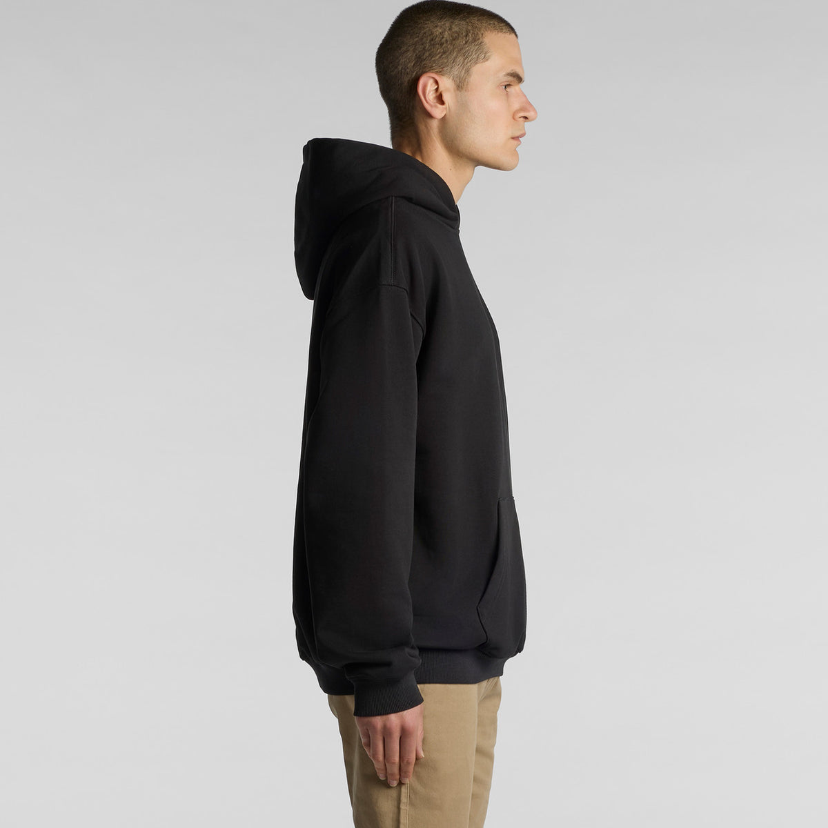 AS Colour Made Hood 5151, side view