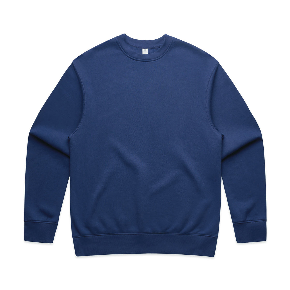 AS Colour Relax Crew 5160 in Cobalt