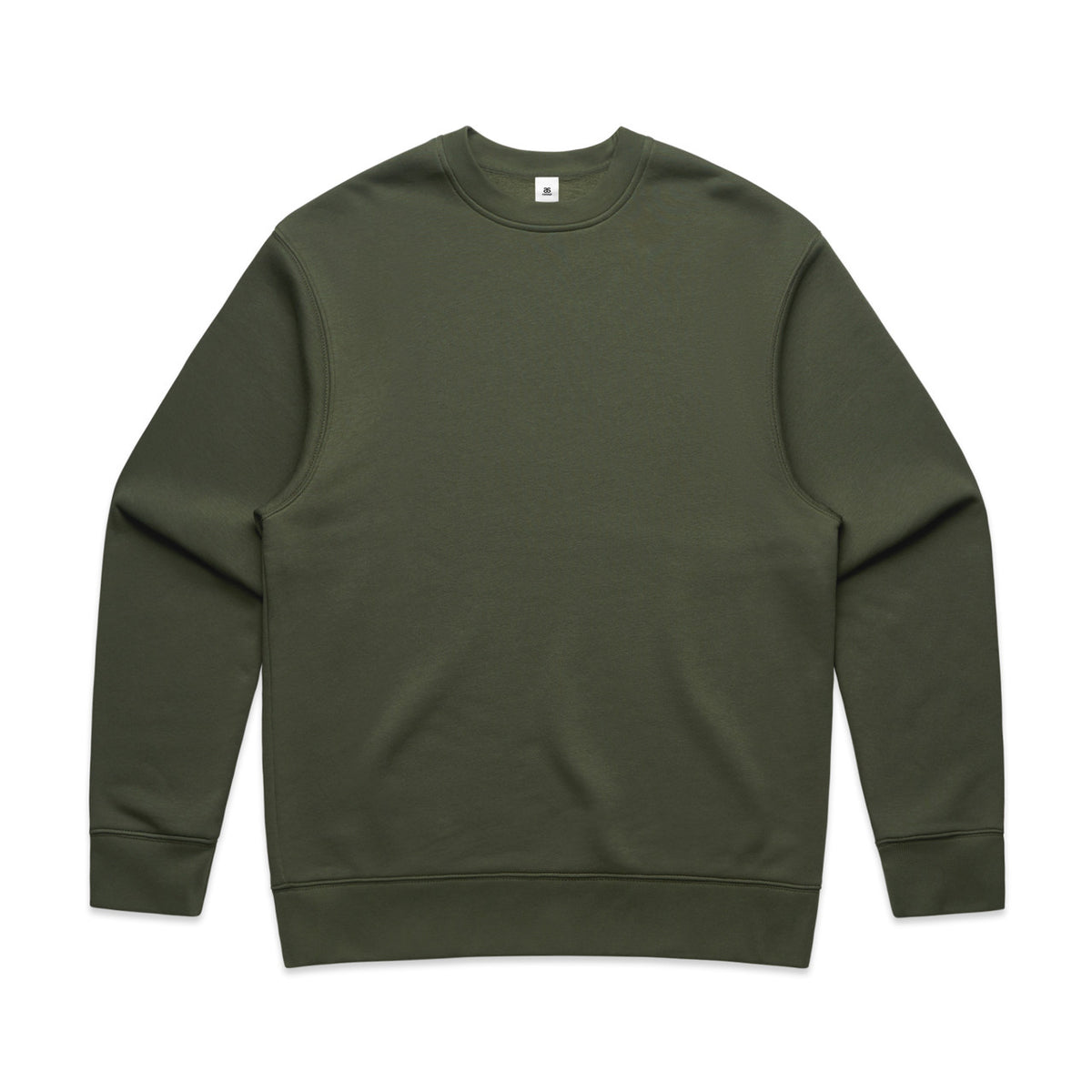 AS Colour Relax Crew 5160 in Cypress
