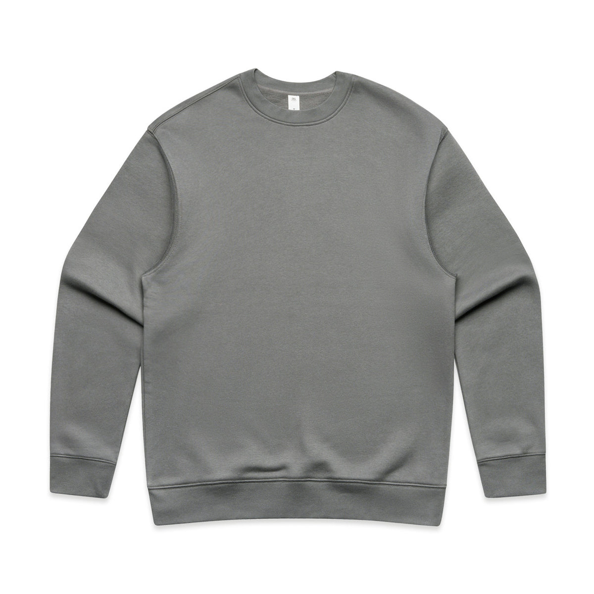 AS Colour Relax Crew 5160 in Shadow