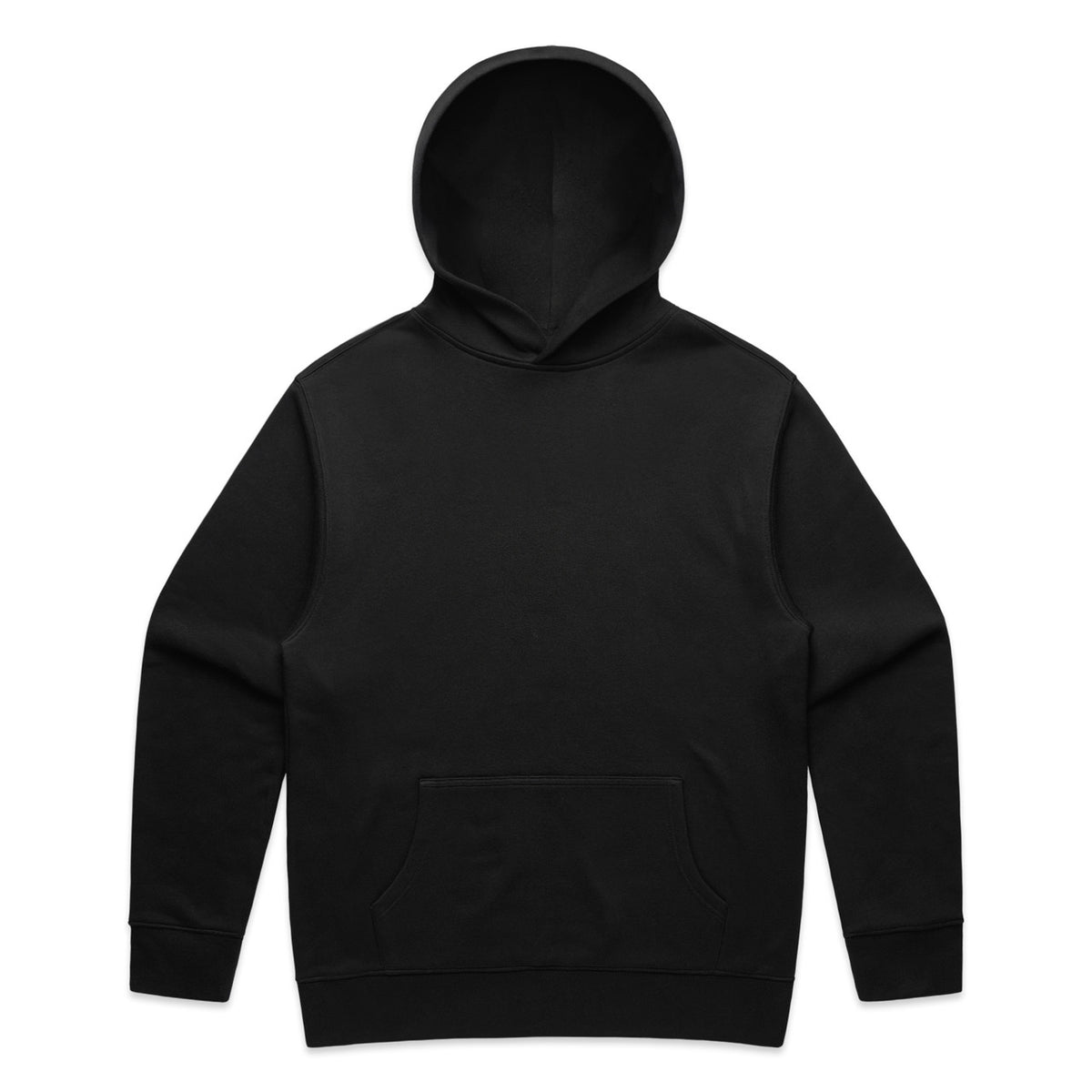 AS Colour Relax Hood 5161 in Black