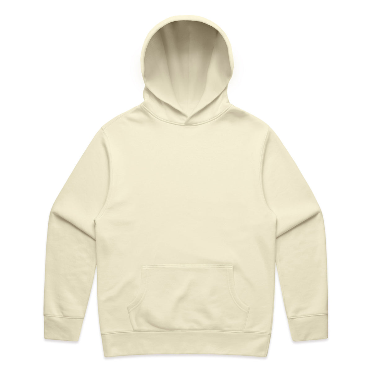 AS Colour Relax Hood 5161 in Butter