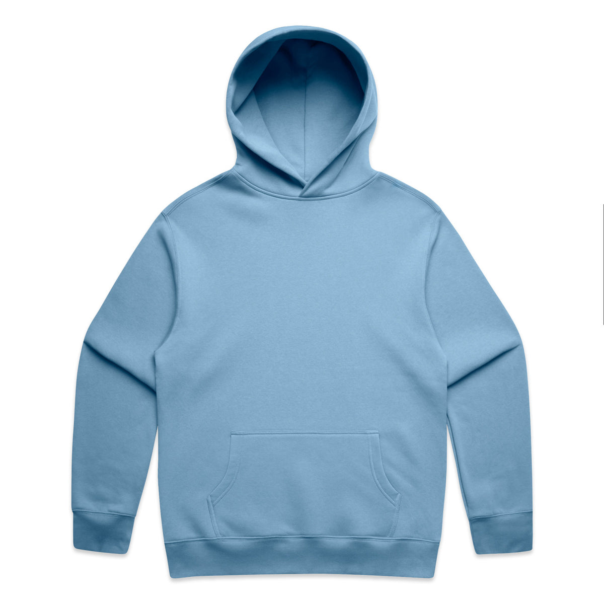 AS Colour Relax Hood 5161 in Carolina Blue