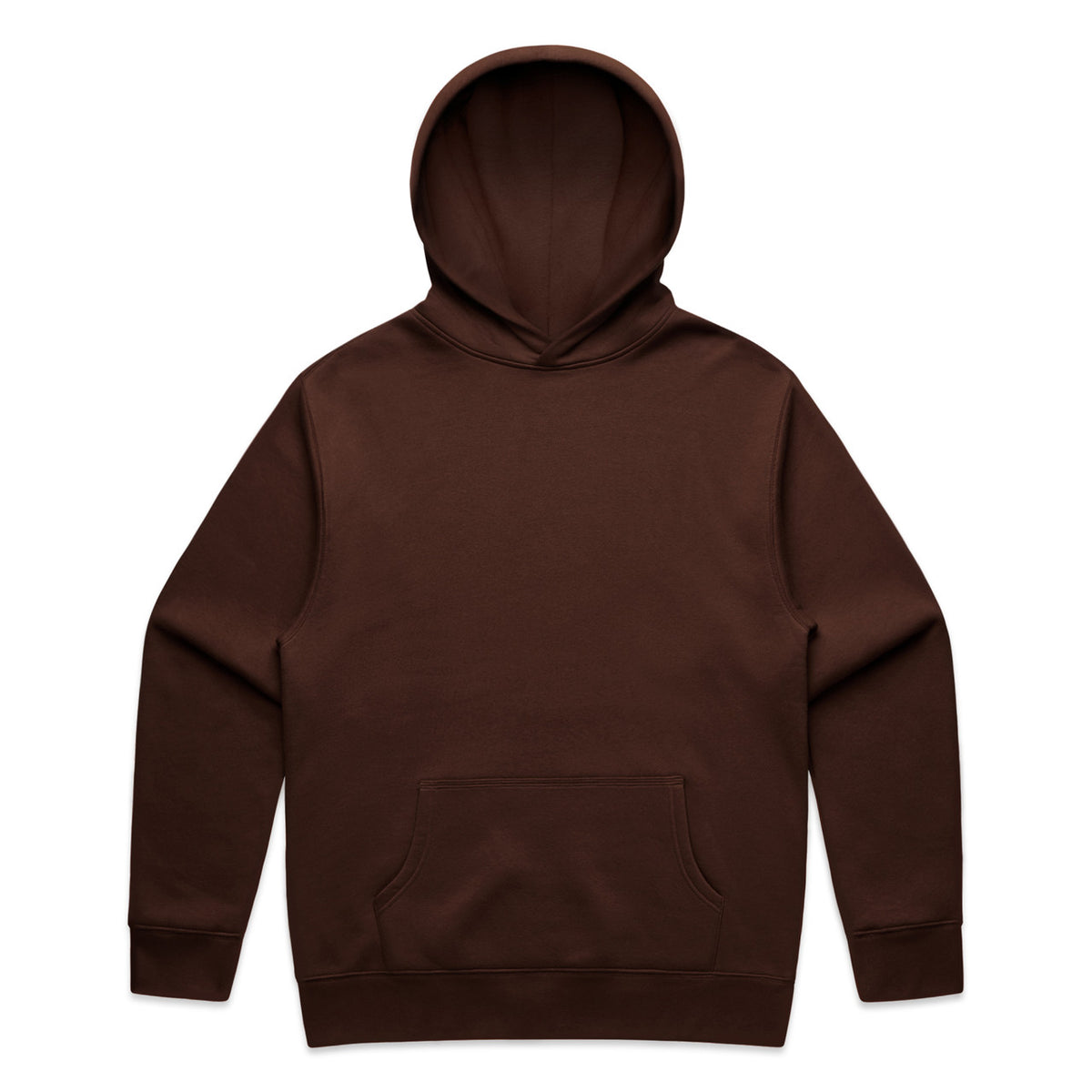 AS Colour Relax Hood 5161 in Chestnut