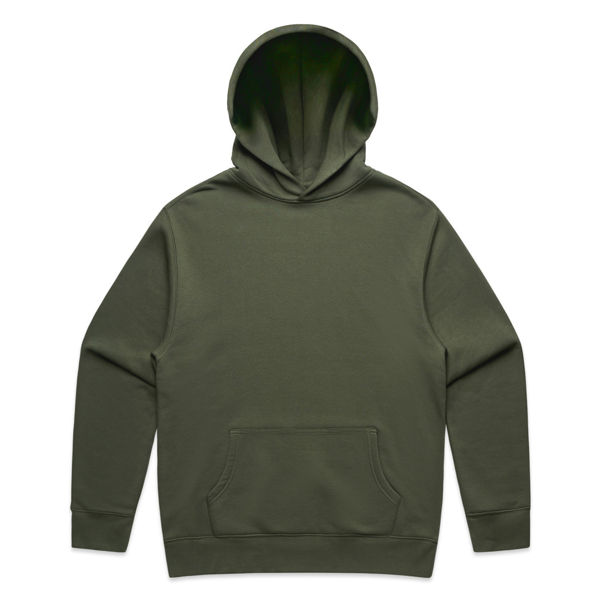 AS Colour Relax Hood 5161 in Cypress