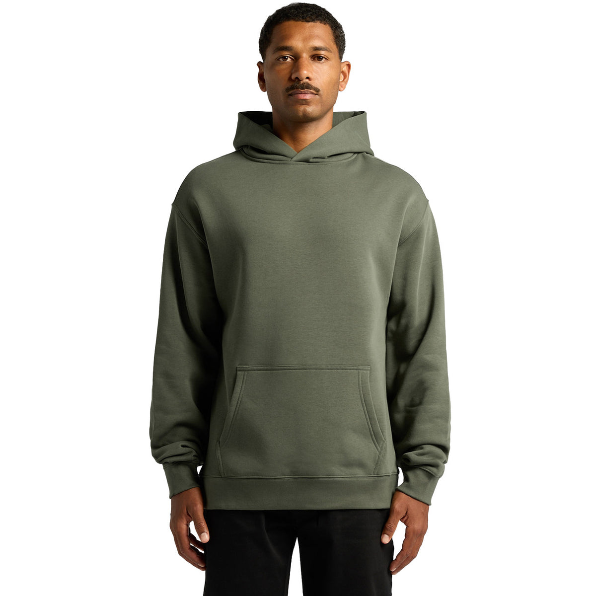 AS Colour Relax Hood 5161, front view