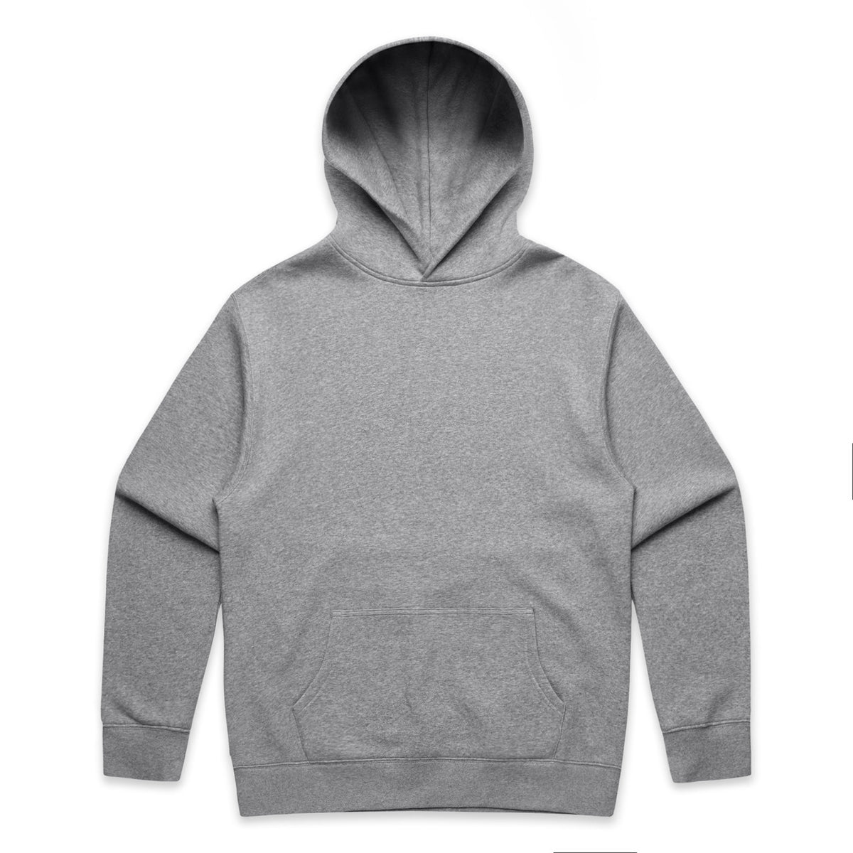 AS Colour Relax Hood 5161 in Grey Marle