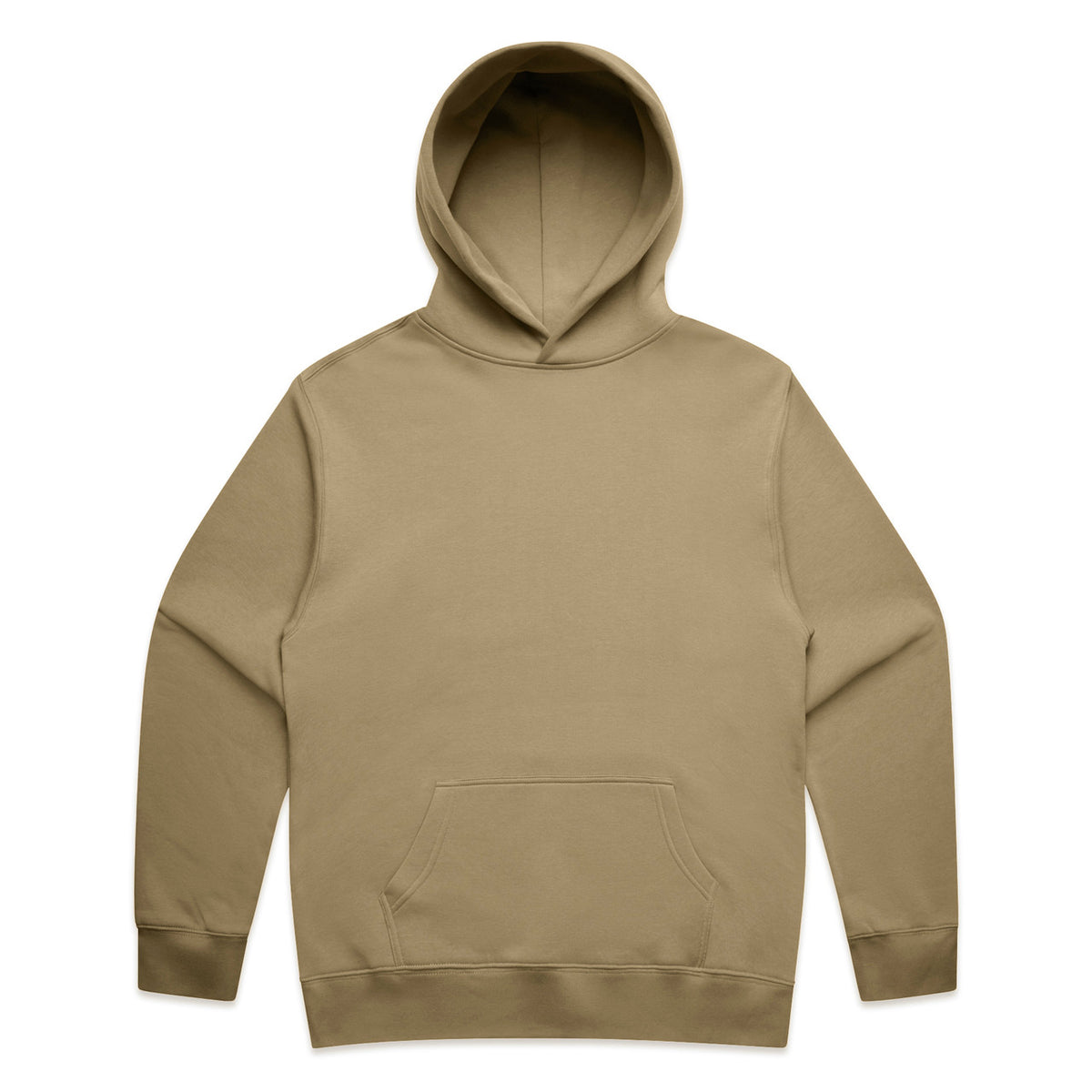 AS Colour Relax Hood 5161 in Sand