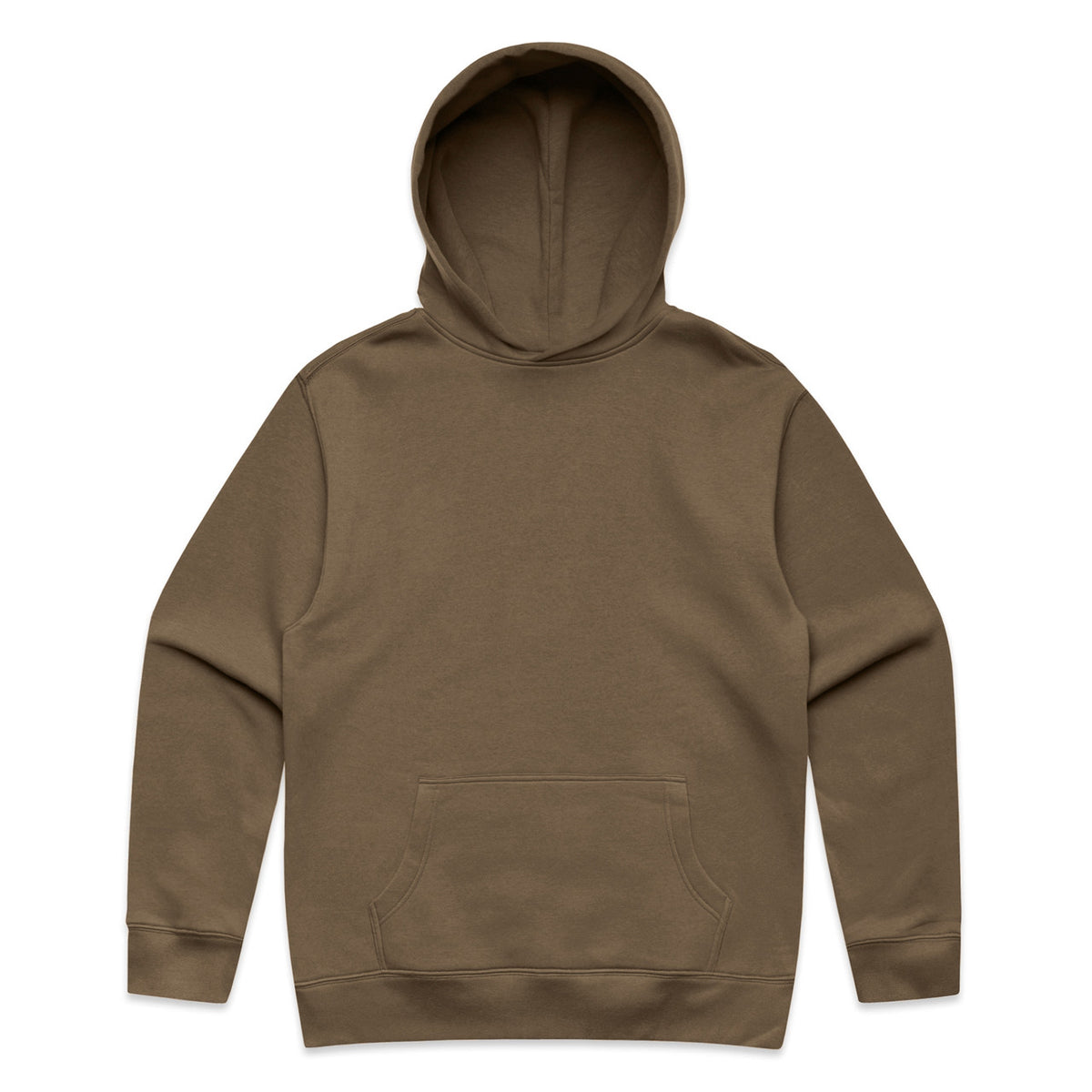 AS Colour Relax Hood 5161 in Walnut