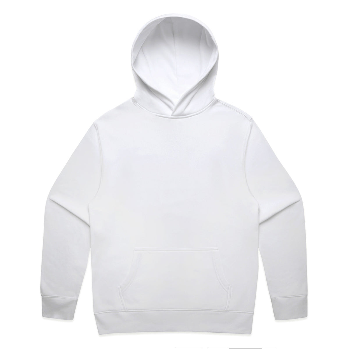 AS Colour Relax Hood 5161 in White