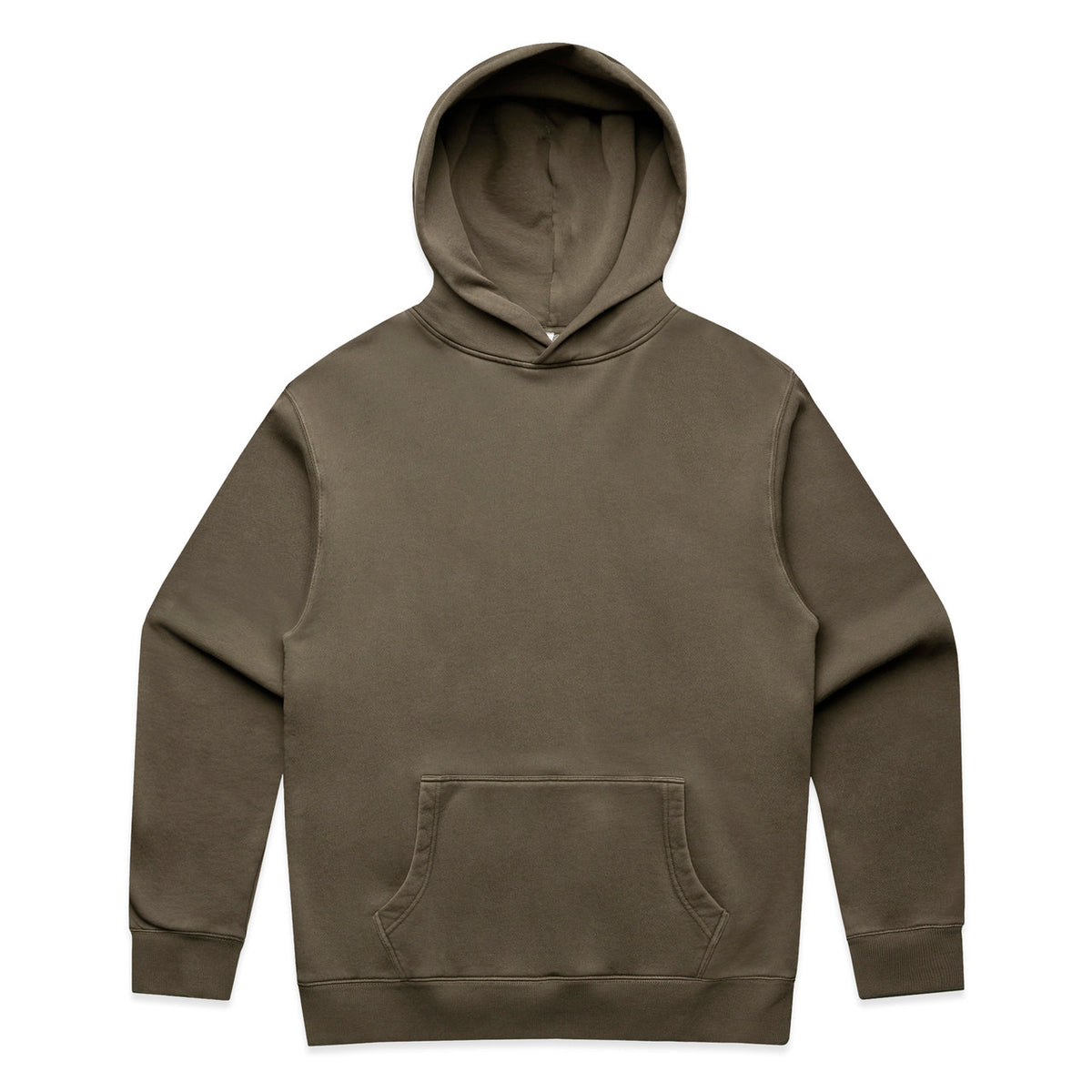 AS Colour Relax Faded Hood 5166 in Faded Brown